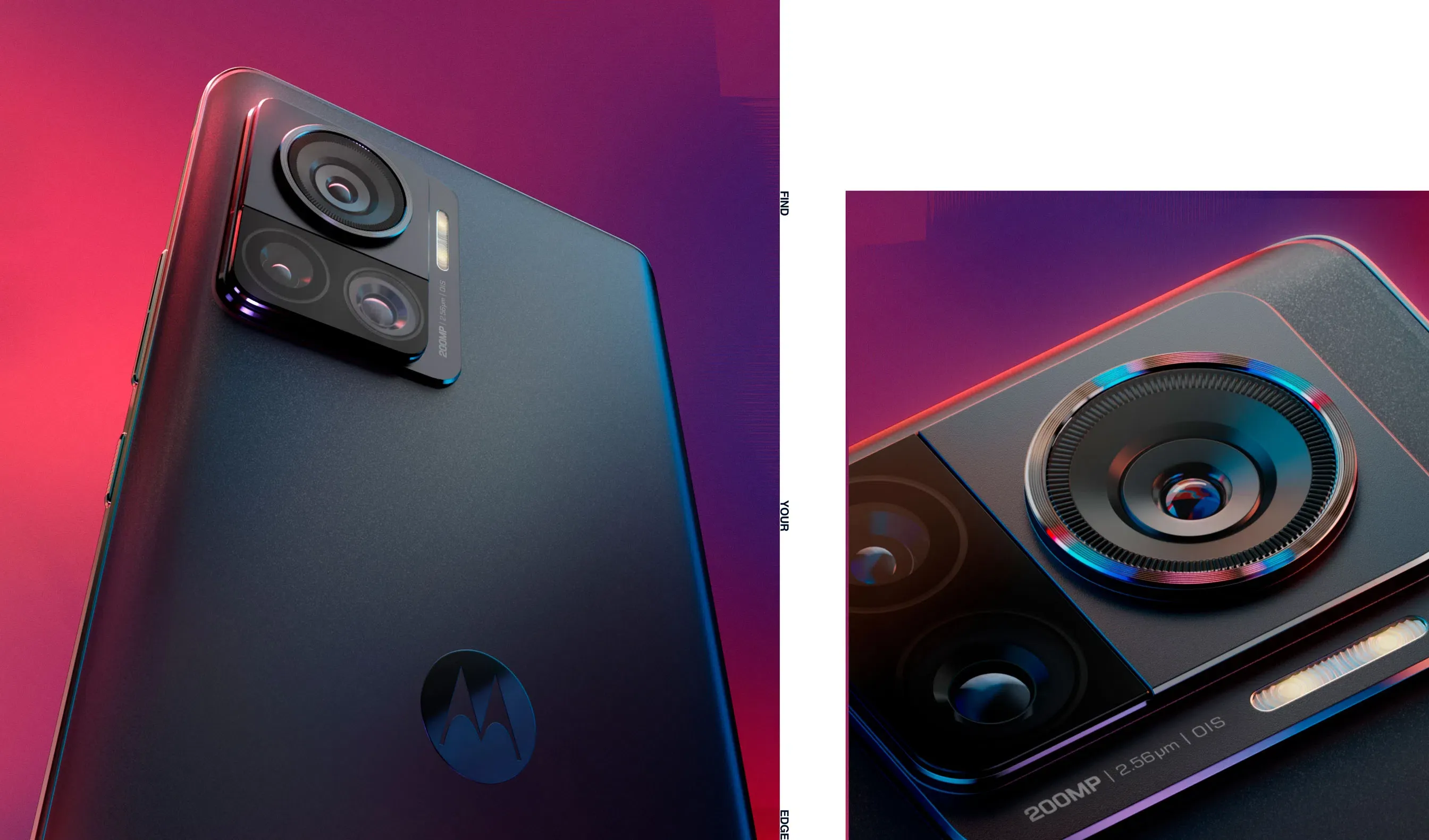 Reseña del Motorola Edge 30 Ultra: ¿Qué tan poderoso es?
