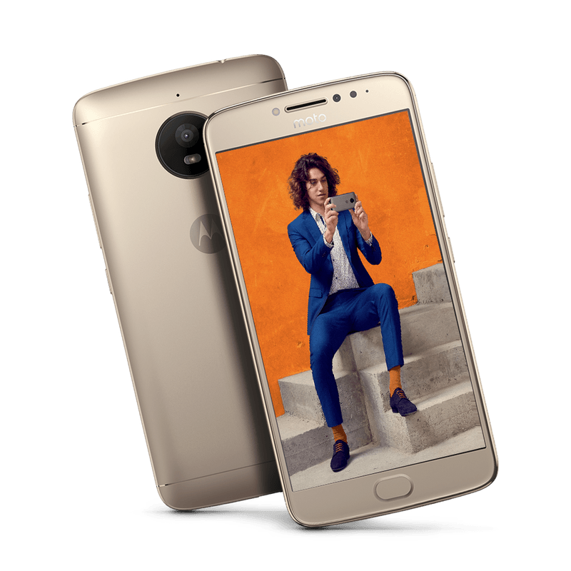 motoe4plus-golden
