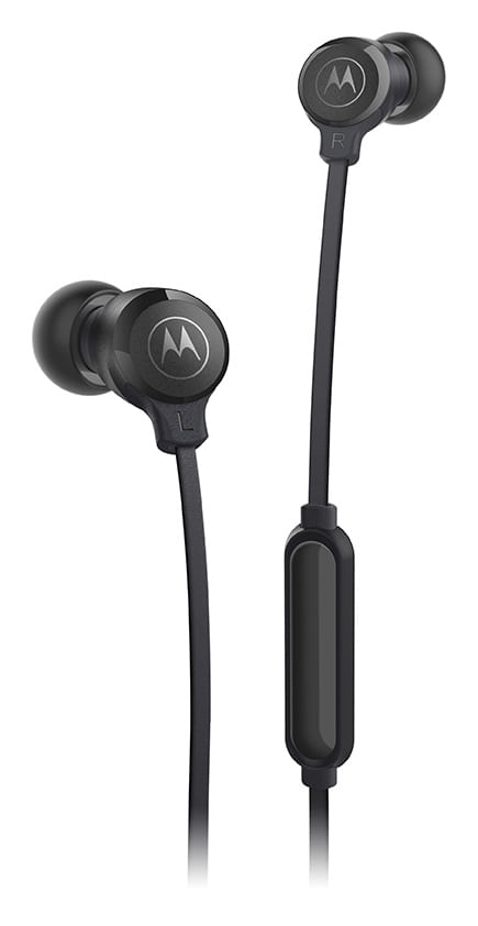Audífonos Motorola Earbuds 3
