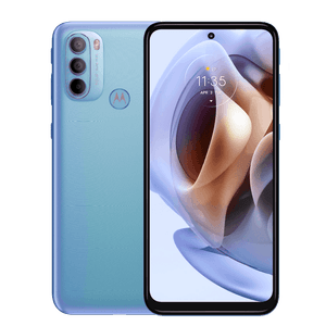 Moto G31