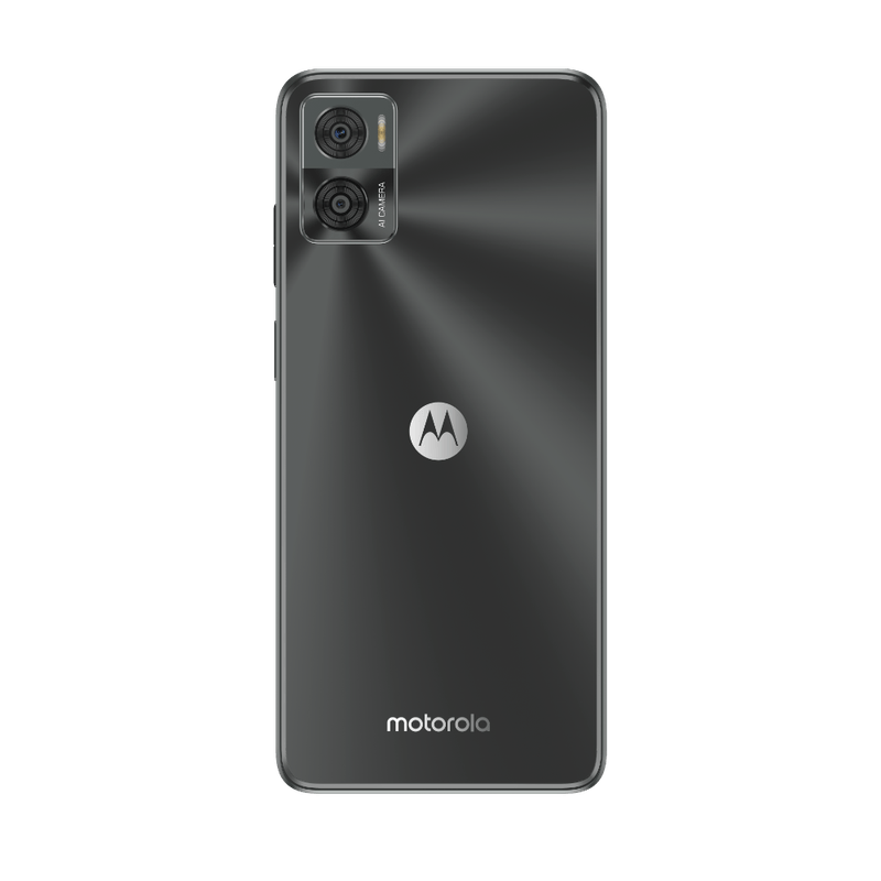 Motorola XT2239-9 E22 4GB, 128GB - Dark Grove XT2239-9-DarkGrove UPC  - MOTOROLA