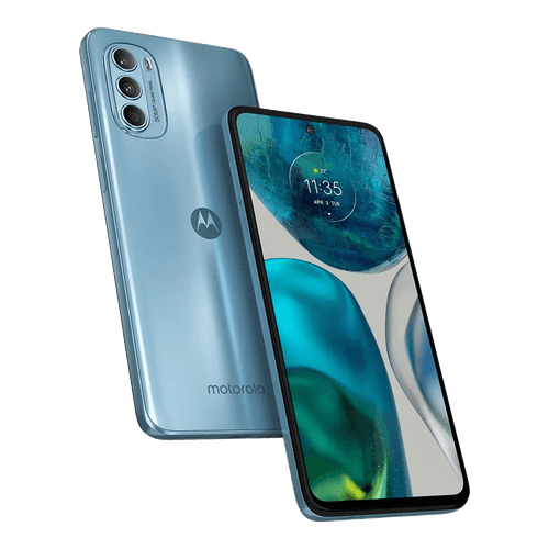 Moto G52