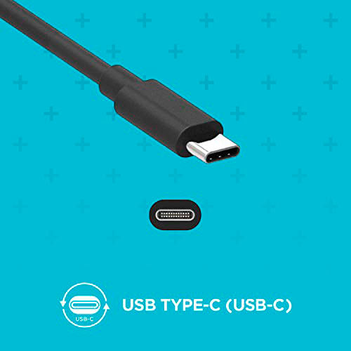 Cable USB Tipo A a Tipo C - Garmin Perú