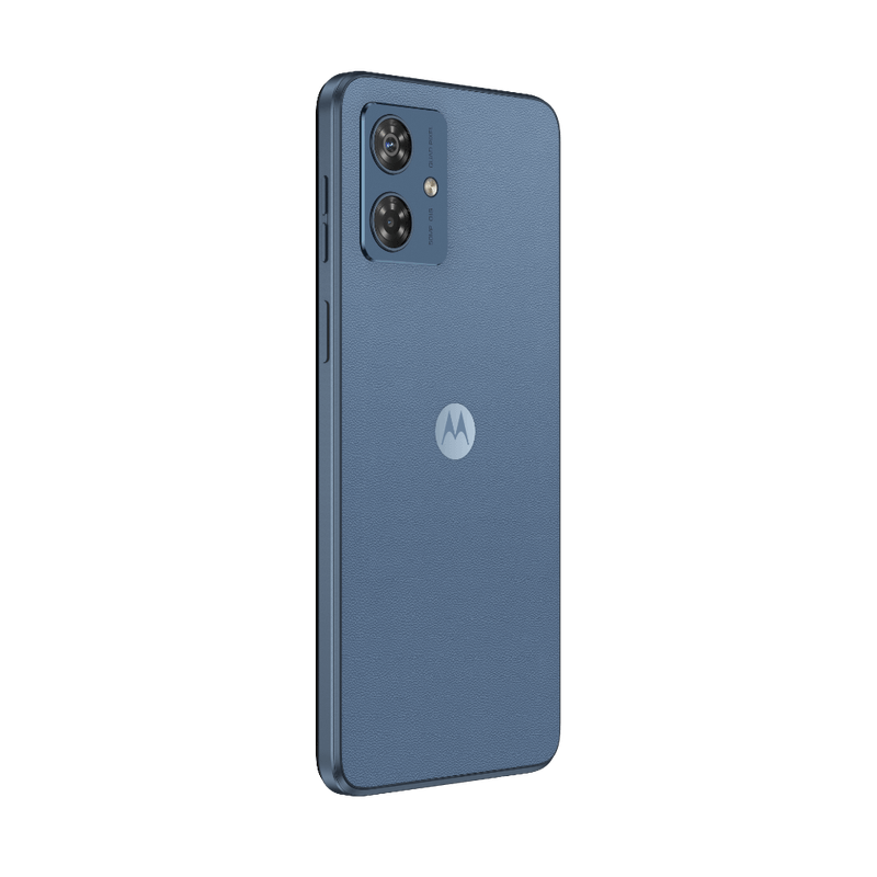 Smartphone con cámara de alta calidad l moto g54 5G l motorola ES