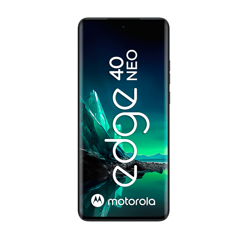 Motorola Edge 40: Celular resistente al agua - Motorola Perú