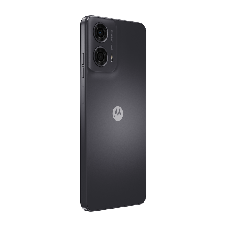Moto g54 con sonido dolby atmos + doble cámara con 50MP - Motorola Perú