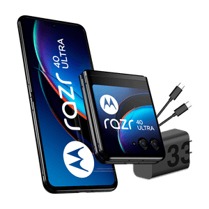 Motorola razr 40 ultra
