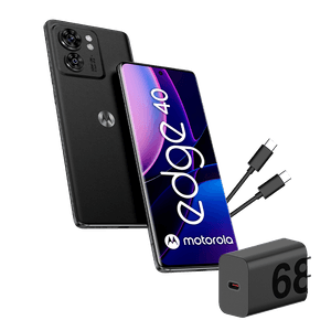 Motorola Edge 40