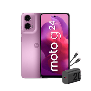 Moto g24
