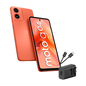 Moto g04