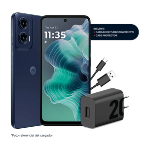 MOTO G35 4+256