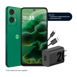 MOTO G35 4+256