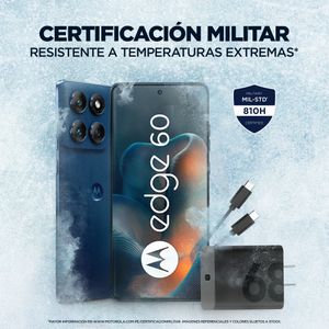 motorola edge 60