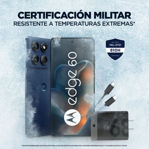 motorola edge 60