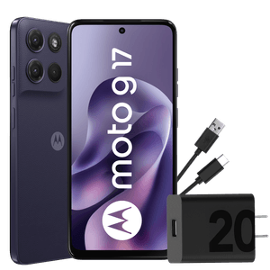moto g17 256GB