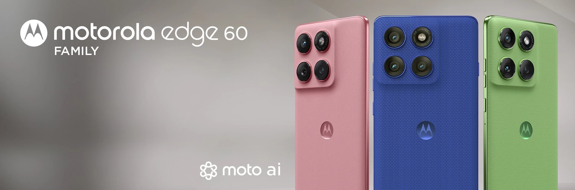familia motorola edge